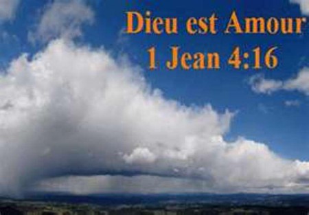 L'Amour Fraternel - 2 Jean 1 : 4 à 6